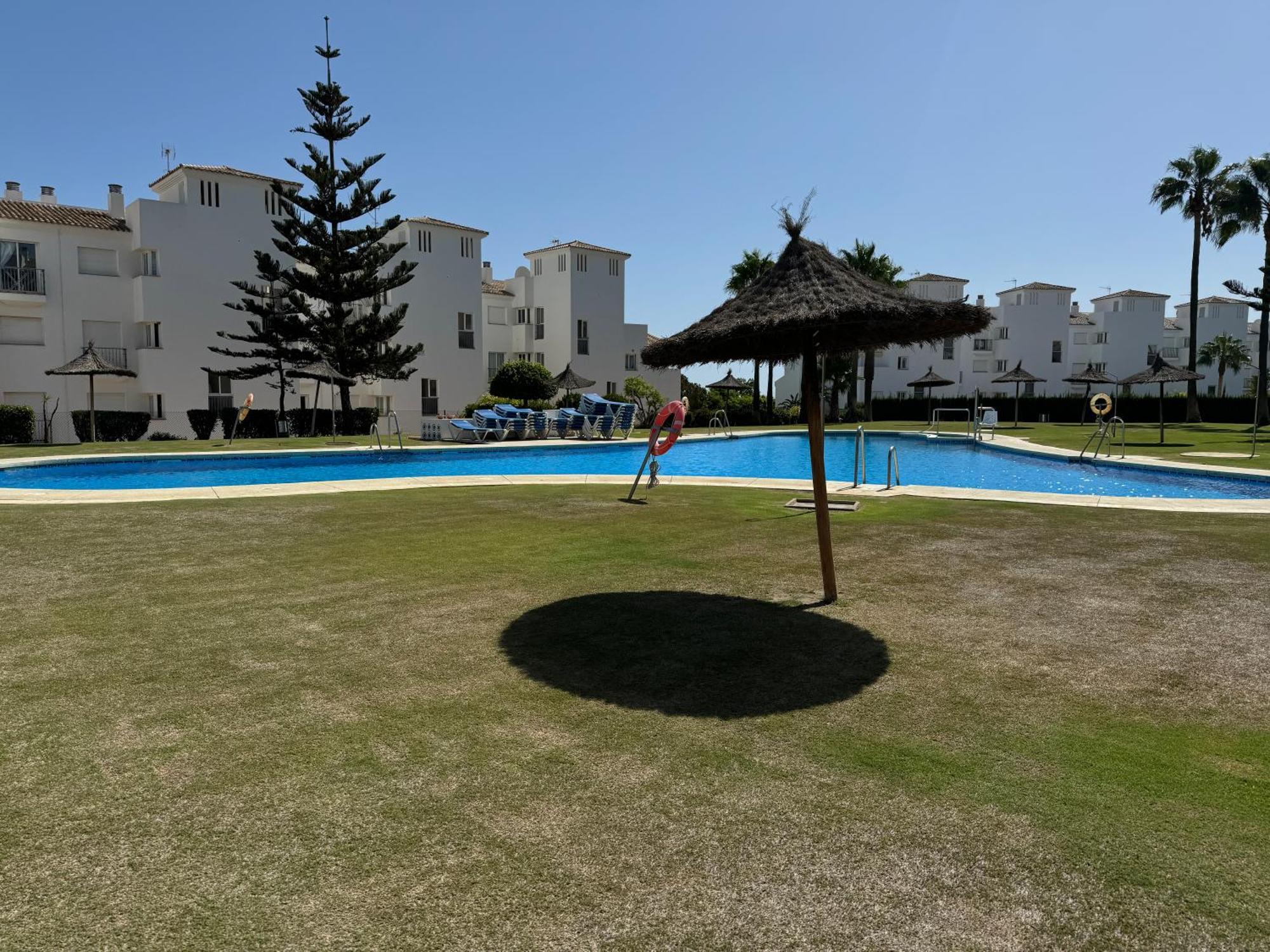 Apartamento Casa Feliz - Penthouse In Manilva Exterior foto